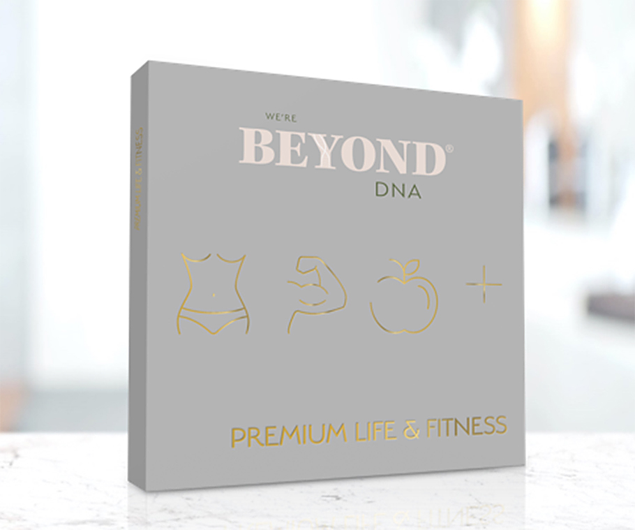 Beyond DNA Premium Life & Fitness
