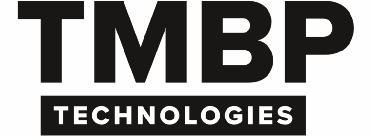TMBP Technologies Logo