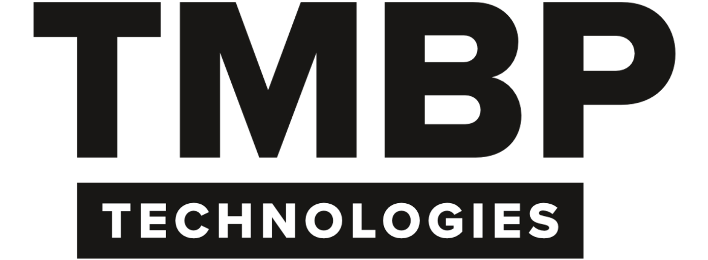 TMBP Technologies Logo
