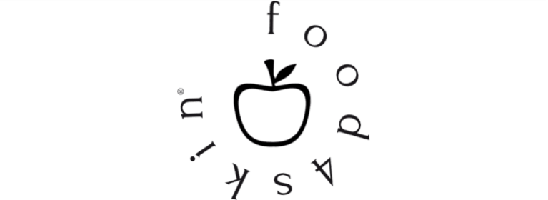 Logo von food4skin