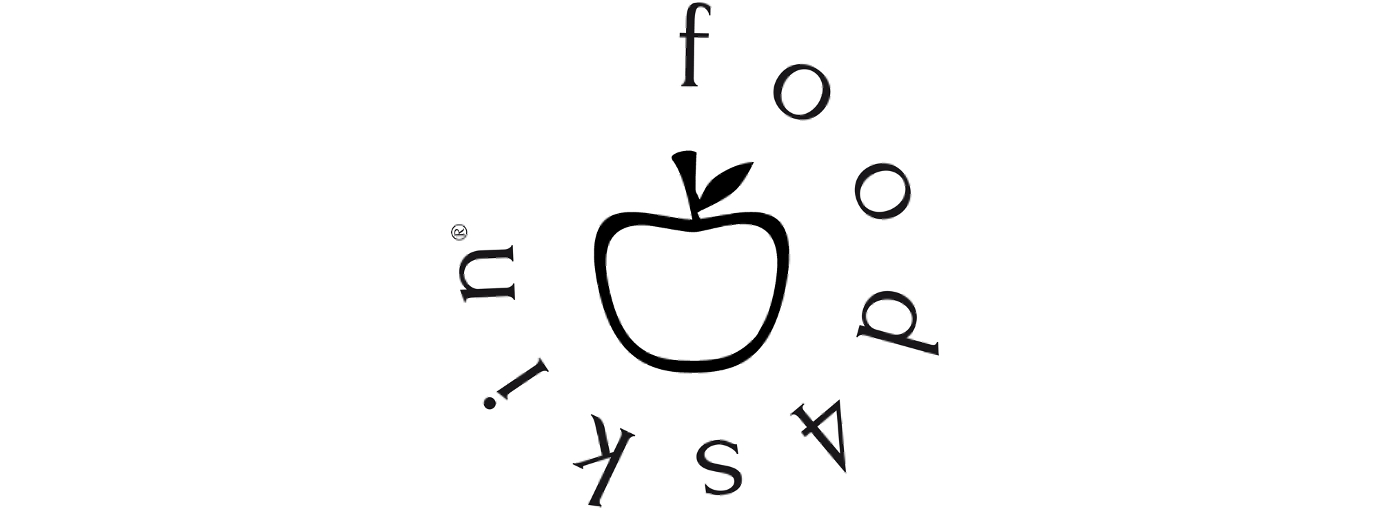 Logo von food4skin