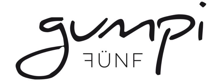Gumpi 5 – eine Marke der COCOCOM Werbeagentur e.U
