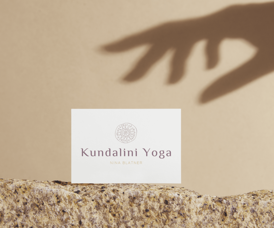 Kundalini Yoga Logo