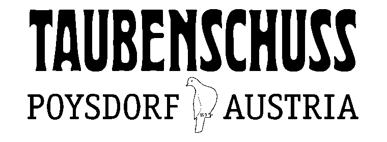 Logo von Taubenschuss