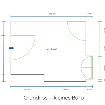 gumpi5_Grundriss_kleines_Buero gumpi5_Grundriss_kleines_Buero